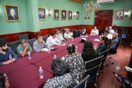 Ayuntamiento de Tlaxcala promueve diálogo de vecinos de Tizatlán con su autoridad local