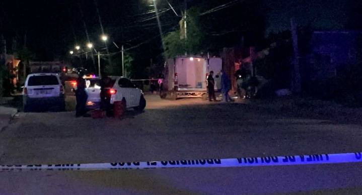 Ataque armado en Hermosillo: Hombre resulta herido de bala al norte de la ciudad