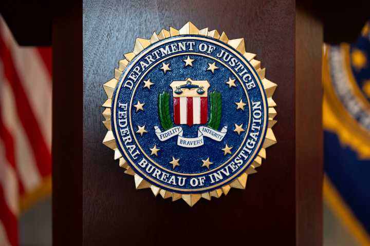 FBI Warns Its Website for Reporting Cyber Crimes Is Being Spoofed by Scammers