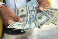 Cotización del dólar subió a S/3.538 ayer por segunda jornada consecutiva