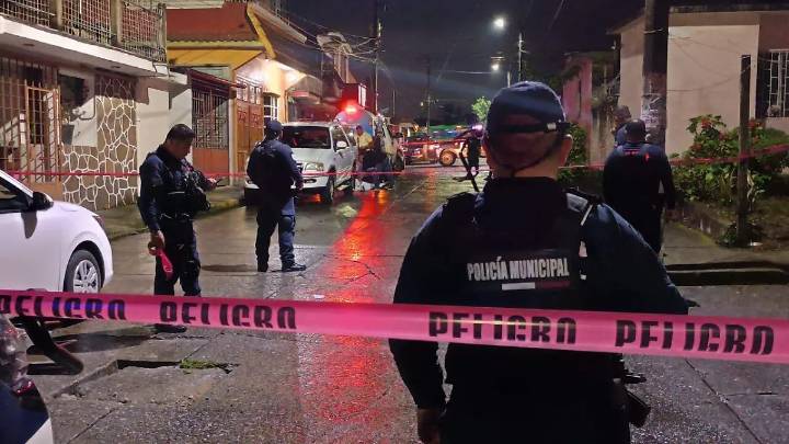 Muere trabajador gasero por descarga eléctrica; en una vivienda de la unidad Potrerillo III