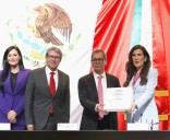 Paquete Económico, sin mucho optimismo-Encuentro por la seguridad