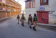 Ladakh statehood protest: Curfew remains in force for third day in Leh, situation peaceful