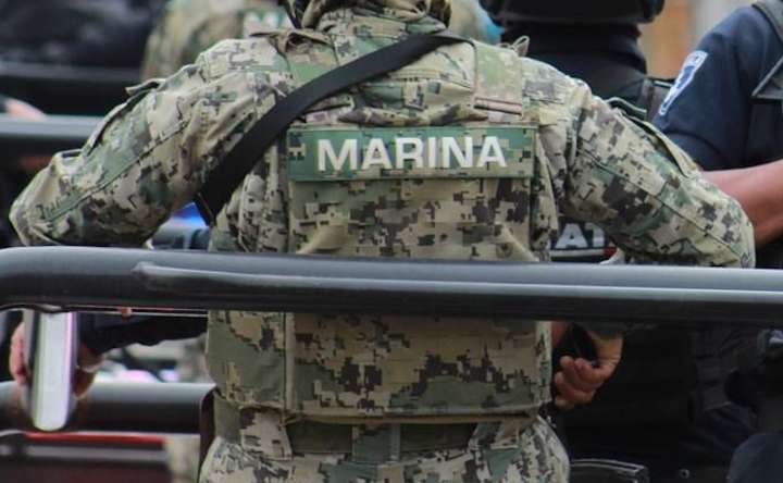 Murió capitán de la Marina investigado por huachicol fiscal