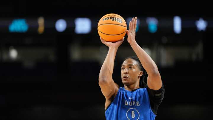 Duke, UNC and NC State players announced for 2025 ACC Tipoff