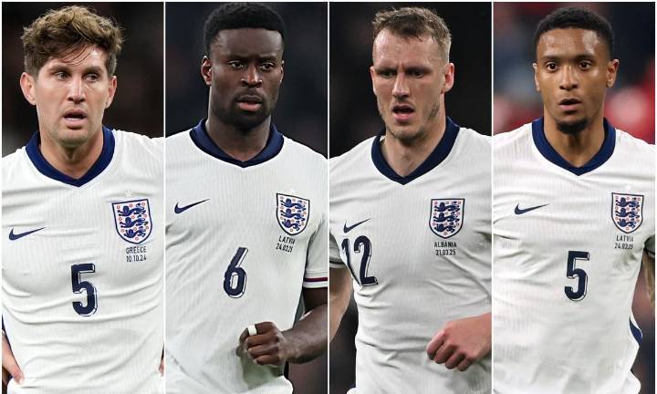 Thomas Tuchel must make case for England defence on road to World Cup