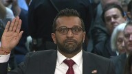 FBI boss Kash Patel gave New Zealand officials 3D-printed guns illegal to possess under local laws