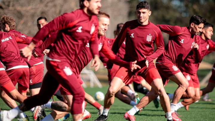 Copa Libertadores: Estudiantes busca el batacazo ante Flamengo