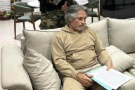 Captura de Bermúdez muestra un cambio, dice 'Pepín'