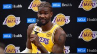 Why Deandre Ayton feels like a ‘wounded animal’ ahead of 2025