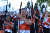 Moorhead parade celebrates city’s 150th birthday
