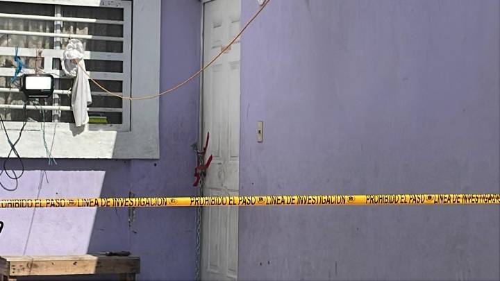 Capturan a presuntos cinco homicidas en cateo