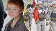 "El niño rojo", la Parada Militar y más: Conoce la programación de Mega para estas Fiestas Patrias