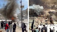 Ladakh protests: Four dead, 30 injured; prohibitory orders imposed