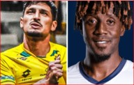 Fortaleza VS. Bucaramanga ⚽EN VIVO⚽