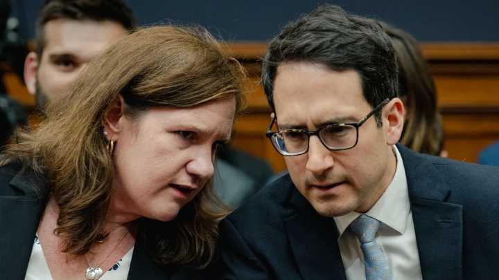 Supreme Court to consider gutting agency autonomy