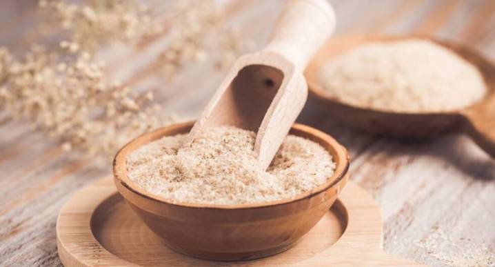 Comer para vivir: Qué es Psyllium y por qué lo recomiendan