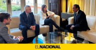 Gemma Geis lleva a Europa la denuncia contra la Universitat de Girona por discriminación lingüística