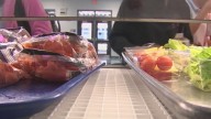 CA lawmakers one step away from banning ultra-processed foods from schools