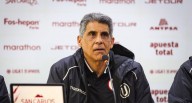 Álvaro Barco sobre Alianza Lima: “Existe una rivalidad que genera mucho fanatismo, pero en algún momento tendremos que poner esto en orden” Universitario Liga 1 Te Apuesto últimas
