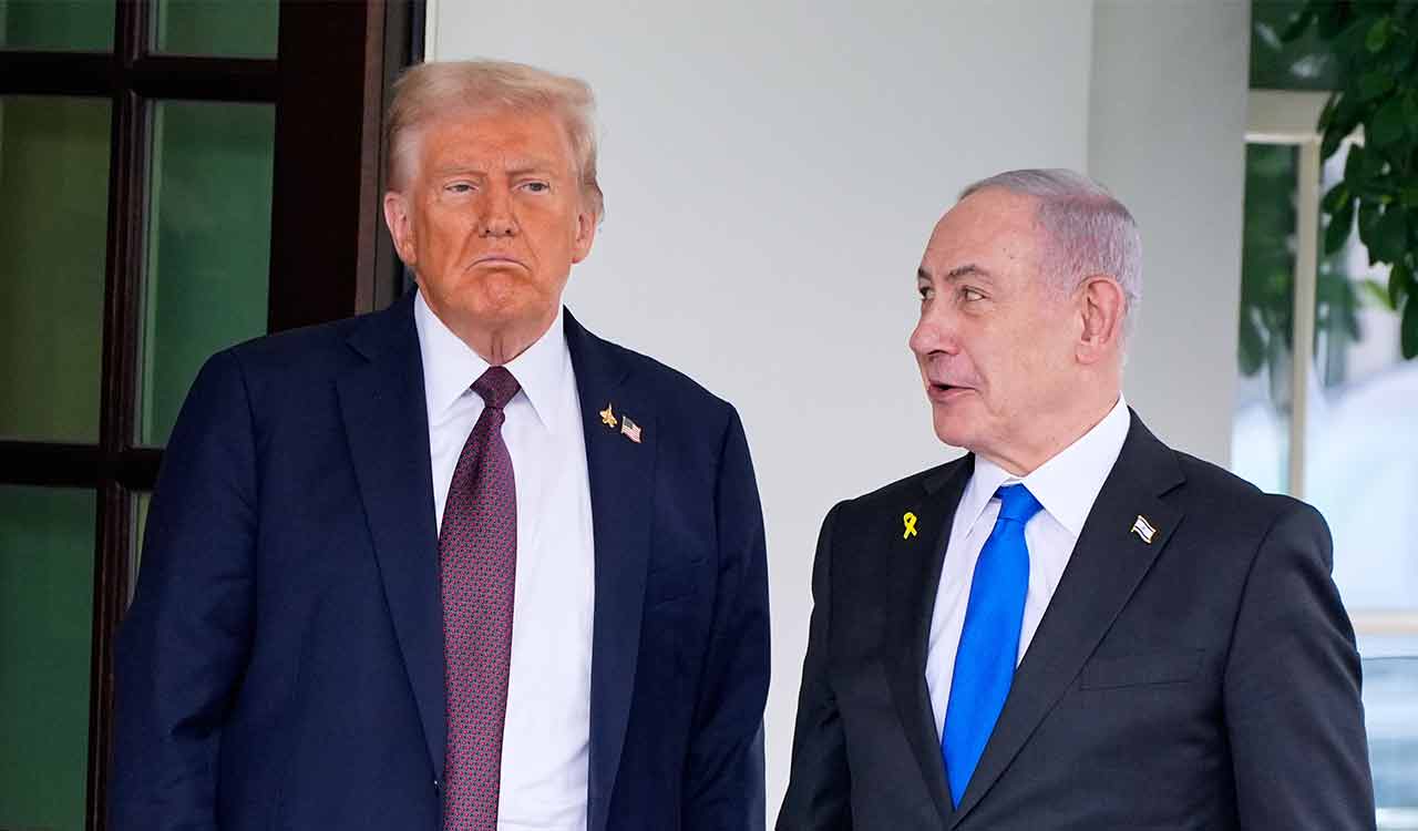 Trump’s Gaza peace plan: A bit of old and new – and the same stumbling blocks