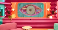 'I toured the new Big Brother house and here's my five favourite areas'