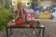 Un hospital de la isla de Lombok realiza la autopsia de Matilde Muñoz, la española asesinada en Indonesia