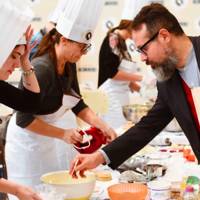 Italian city seeking 100 judges for Tiramisu World Cup