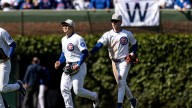 Cubs’ wild card round playoff tickets set to go on sale