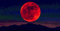 La luna de Sangre aparecerá este domingo: ¿Podrá verse el eclipse lunar en Perú?