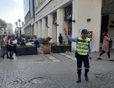 Procesión del Milagro:  Cortes, desvíos y cambios en colectivos para hoy