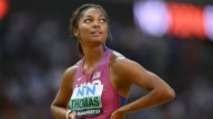 Gabby Thomas Breaks America’s Heart With Sad News for Tokyo World Championships Gabby Thomas was forced to take a tough call just two weeks before the Tokyo World Athletics Championships commence. Tan
