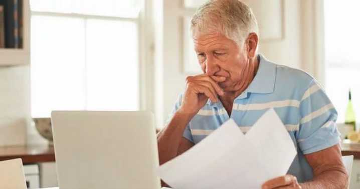 Attendance Allowance claim form tips to help older people boost income by up to £441 each month