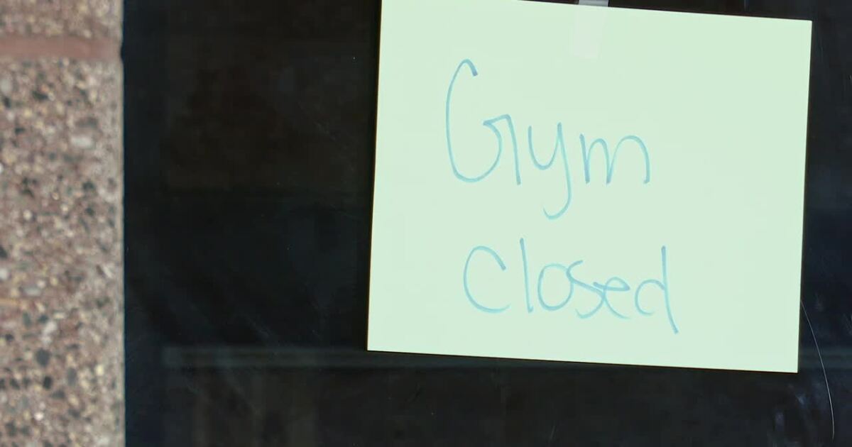 'Tis the season! Bats found in Orem school force kids to learn from home