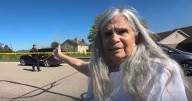 'It's devastating': Woman inside Michigan church recalls mass shooting