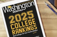 Which Are The Best Colleges For Your Tuition (And Tax) Dollars?