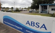 Luego de la lluvia: ABSA continuará trabajando este sábado en Undiano y Brickman