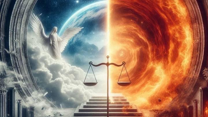 Los 5 signos del Zodíaco que enfrentarán el karma en septiembre: errores del pasado que vienen a pasar factura