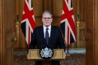 Can Starmer's No.10 reset save him?