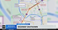 Major I-80 closures looming for construction work between West Sacramento, Natomas