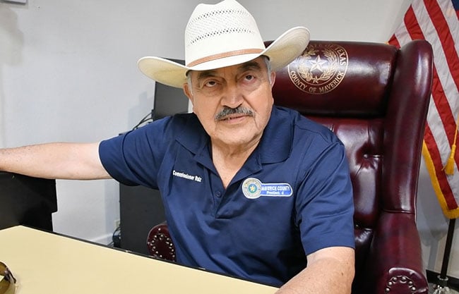 ‘Texas debe tener mano dura con el uso de armas’