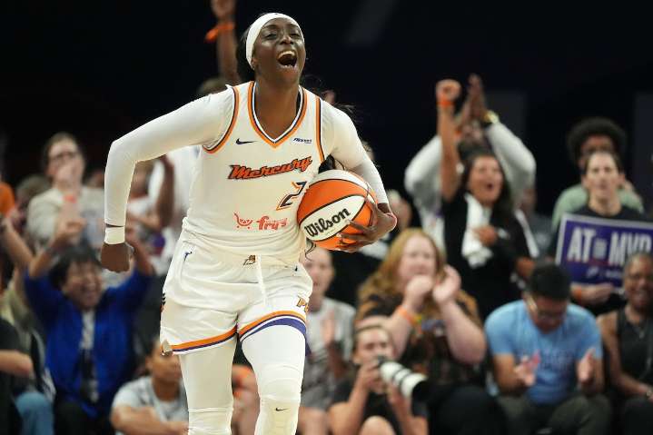 How to watch free WNBA live stream today: Indiana Fever vs. Phoenix Mercury