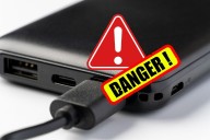Anker Recalls Power Banks Over Fire and Explosion Risk