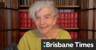 How Joan of Archives from State Library of Queensland has become an unlikely social media sensation