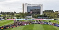 Evolución 2025, un torneo que impulsa el semillero de futbolistas juveniles en Sudamérica