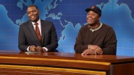 Devon Walker slams SNL's firing process: 'People are left hanging'
