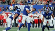 Last chance DraftKings promo code: Claim a $200 NFL Sunday Ticket discount & $200 bonus for Giants vs. Chargers