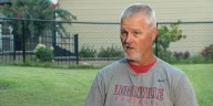 1 year after Apalachee shooting, former head coach Mike Hancock finds healing and a new purpose