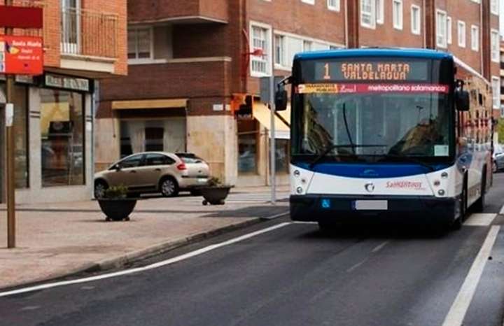 Santa Marta reclama las tarjetas físicas de Buscyl