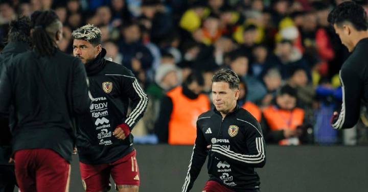 Tensión en Sudamérica por el repechaje bajo el eco del adiós de Messi; así se jugará la fecha final de Eliminatoria